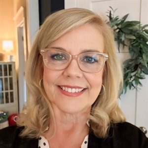 Cindy Godsell